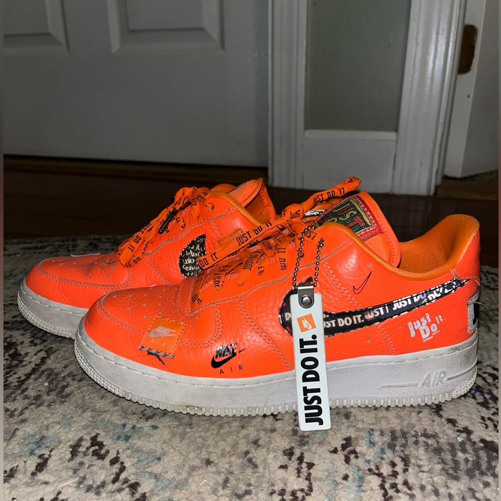 Nike air forces